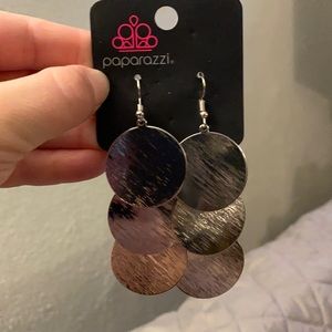 Paparazzi Jewelry Earrings